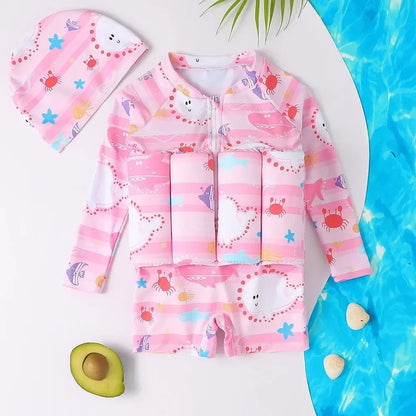 Mate Float
Suit