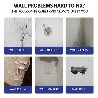 Instant Wall Repair Kit