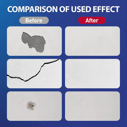 Instant Wall Repair Kit