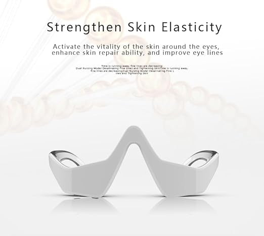 Radienta Redlight +
Microcurrent Glasses™
