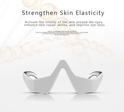 Radienta Redlight +
Microcurrent Glasses™