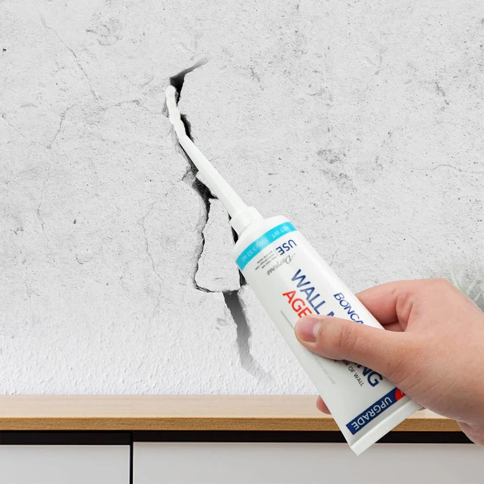 Instant Wall Repair Kit