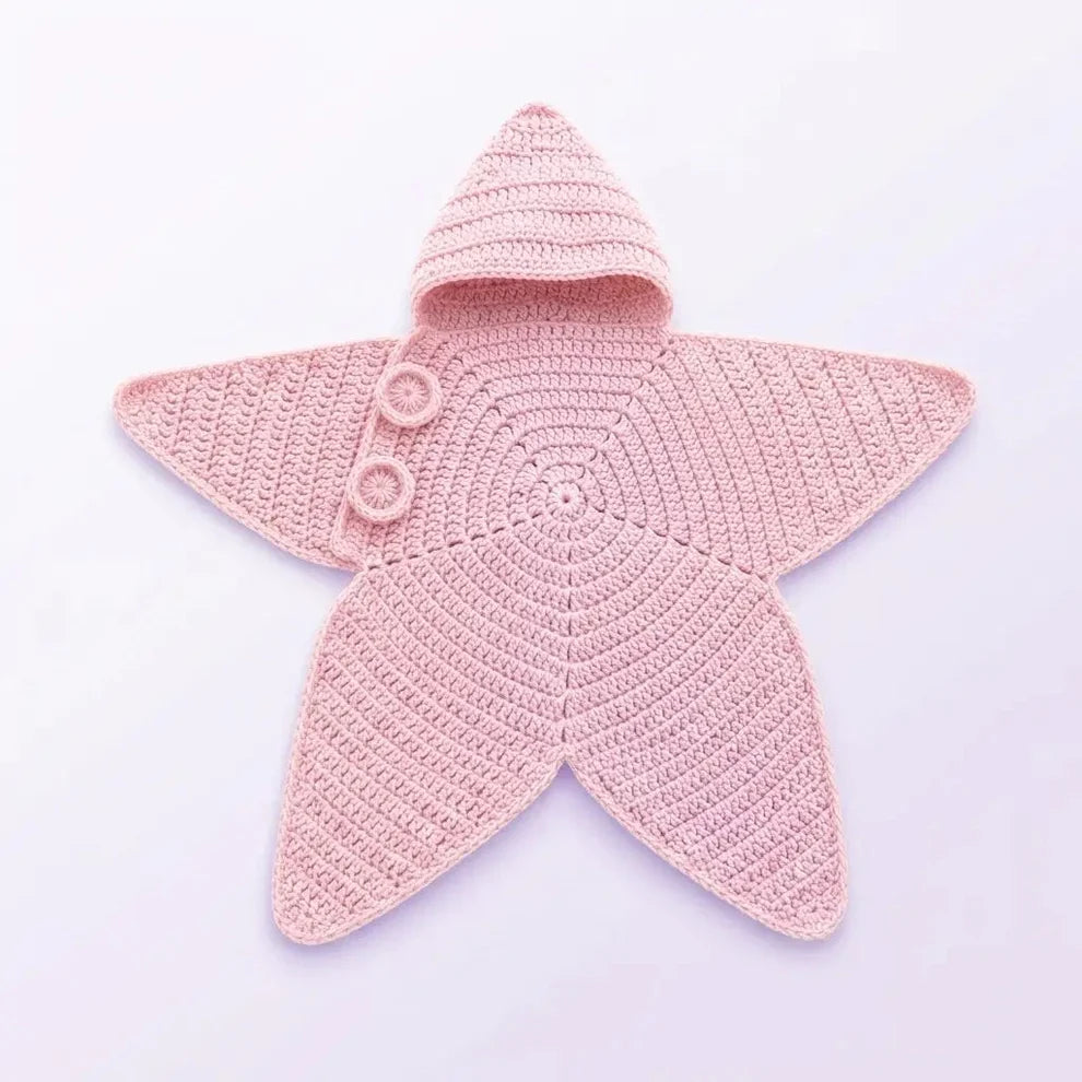Cozy Star Baby