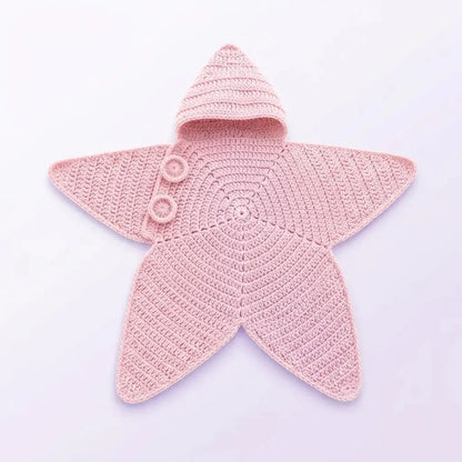 Cozy Star Baby