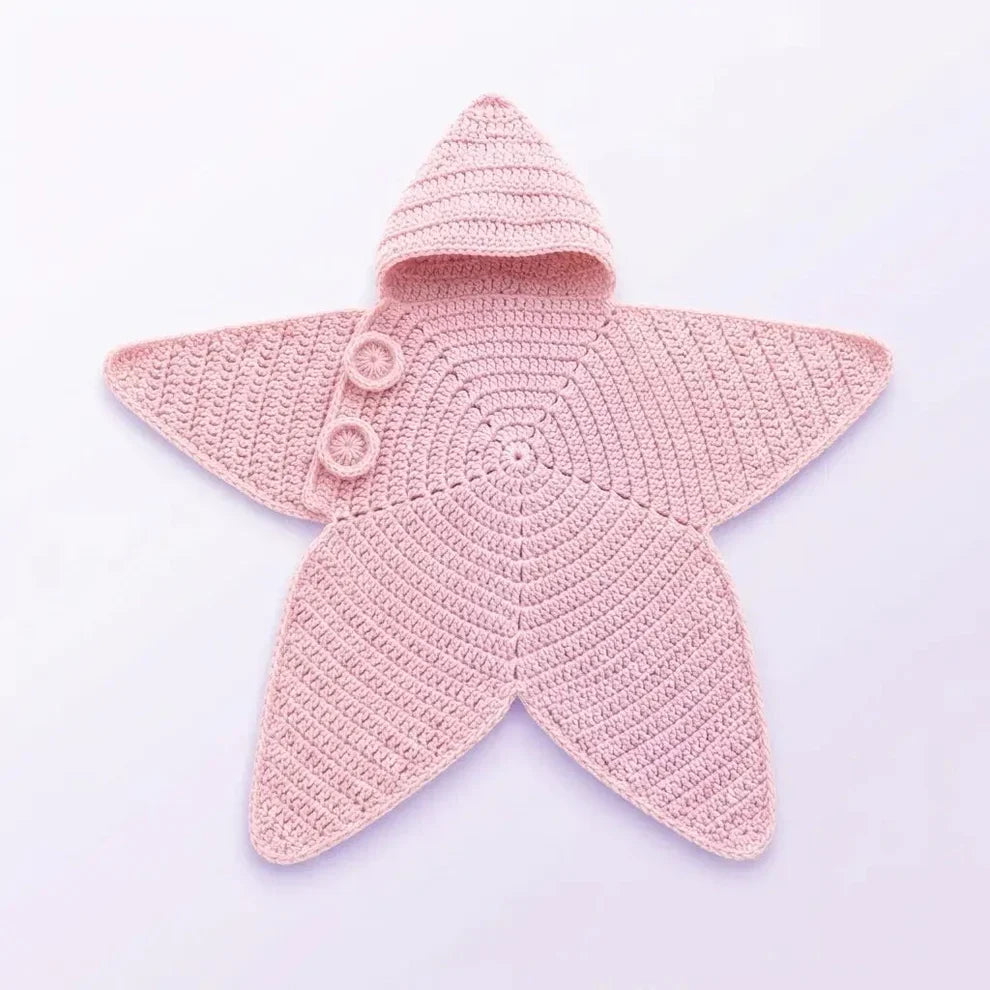 Cozy Star Baby