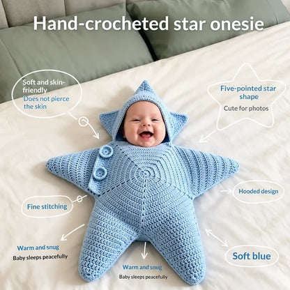 Cozy Star Baby