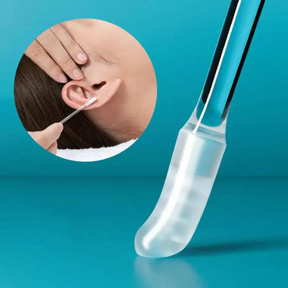 Reusable Ear wax
Cleaner Stick
