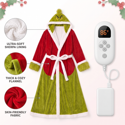 Heating Blanket