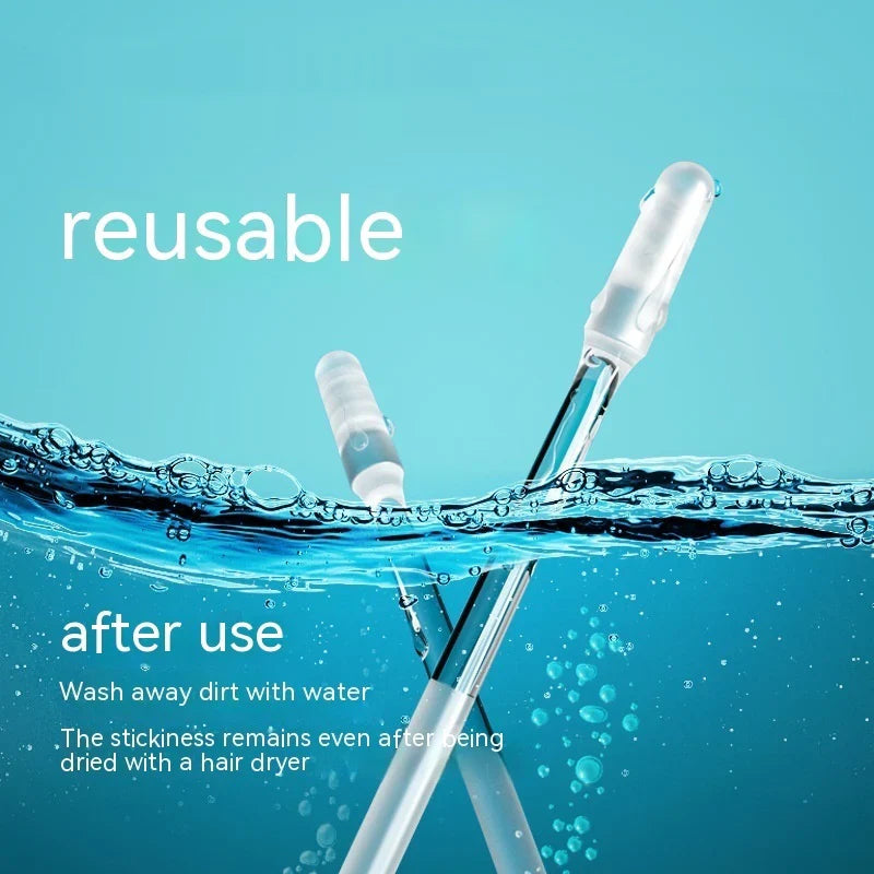 Reusable Ear wax
Cleaner Stick