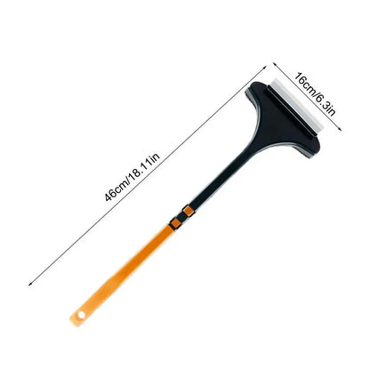 Premium Window Screen
Cleaning Brush - Mesh
Dust Remover Tool