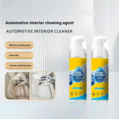 Mltifunctional Foam Cleaner
