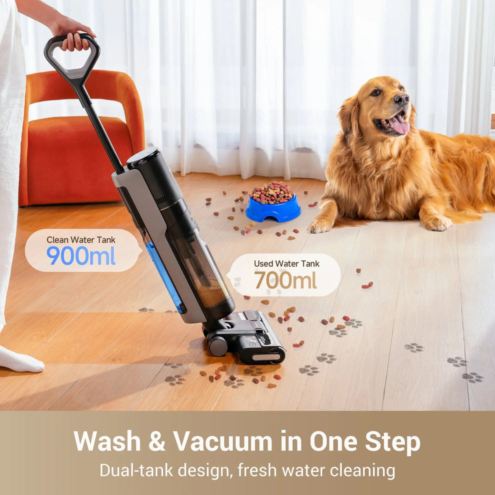 Dreame G10 Pro Wet
Dry Vacuum