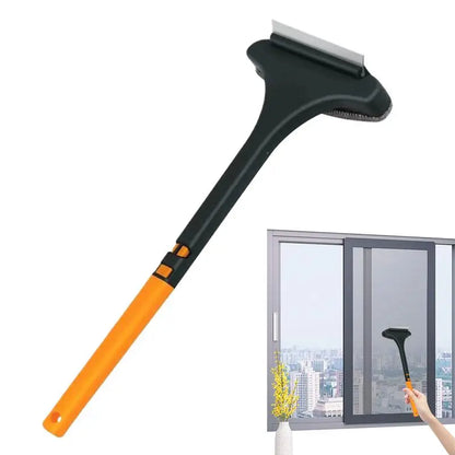 Premium Window Screen
Cleaning Brush - Mesh
Dust Remover Tool