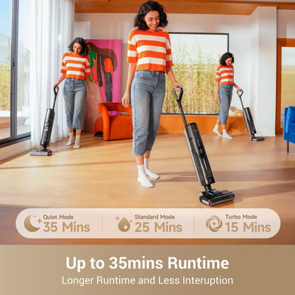 Dreame G10 Pro Wet
Dry Vacuum
