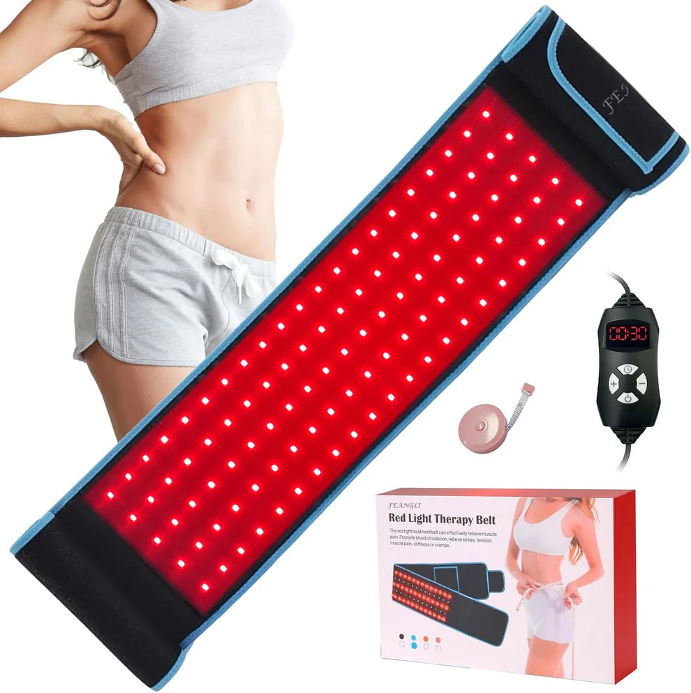 Red Light Therapy Belt