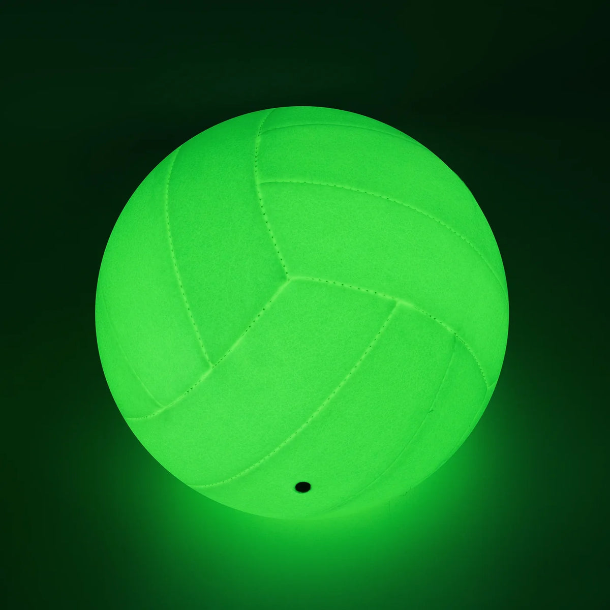 Volley Glow Glow-In-The-Dark Volleyball