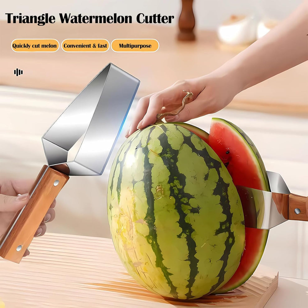 Triangle Watermelon
Cutter