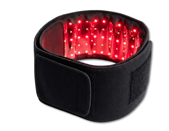 Red Light Therapy Belt