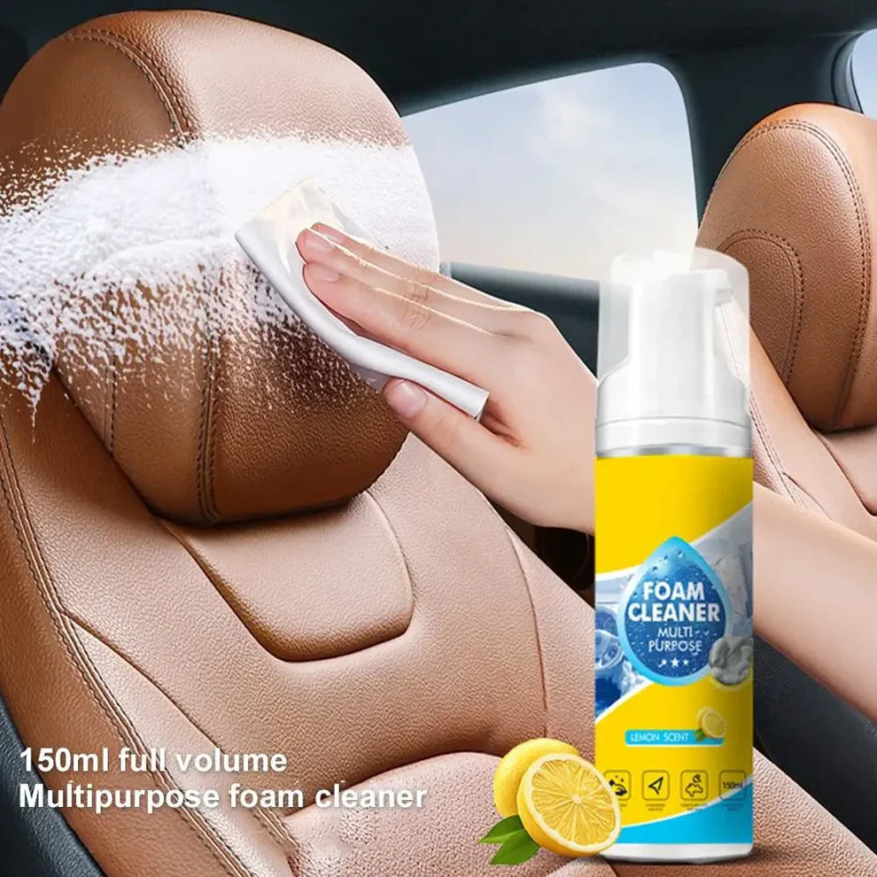 Mltifunctional Foam Cleaner
