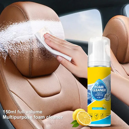 Mltifunctional Foam Cleaner