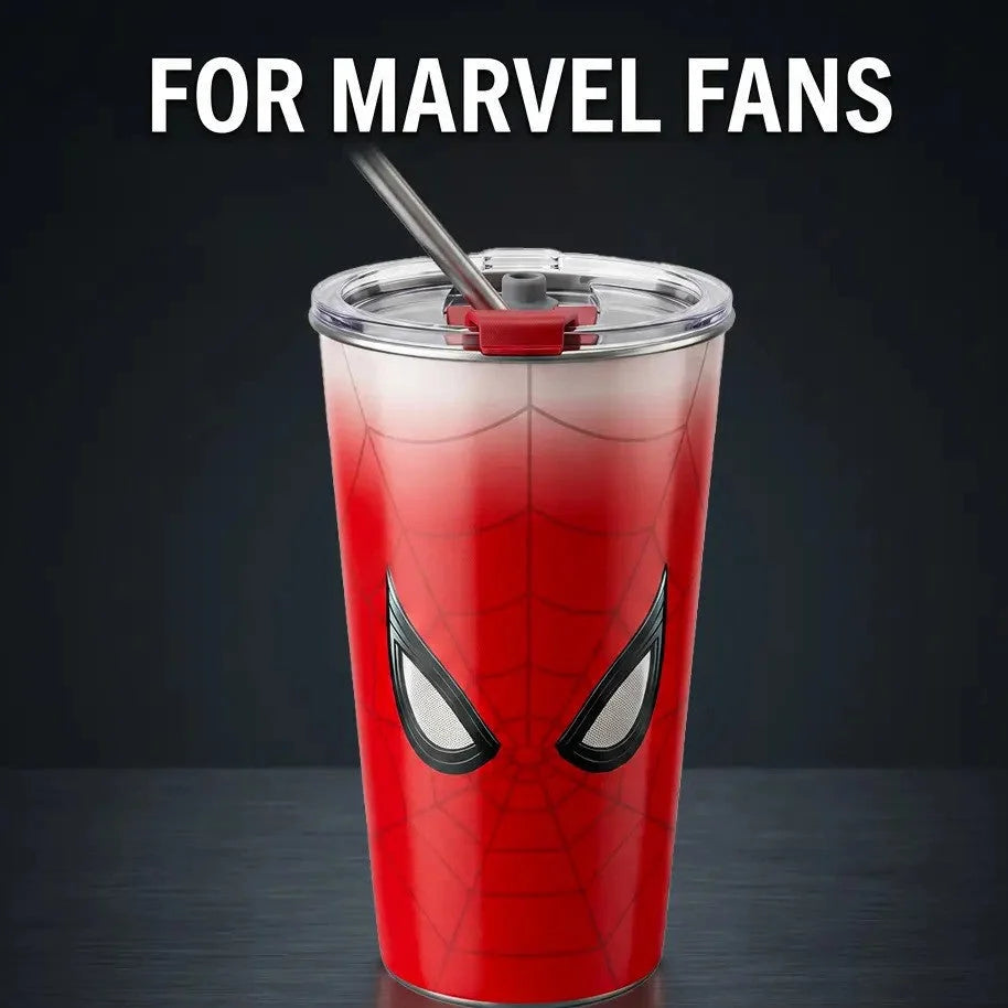 SpiderSip™ Cold
Cup
