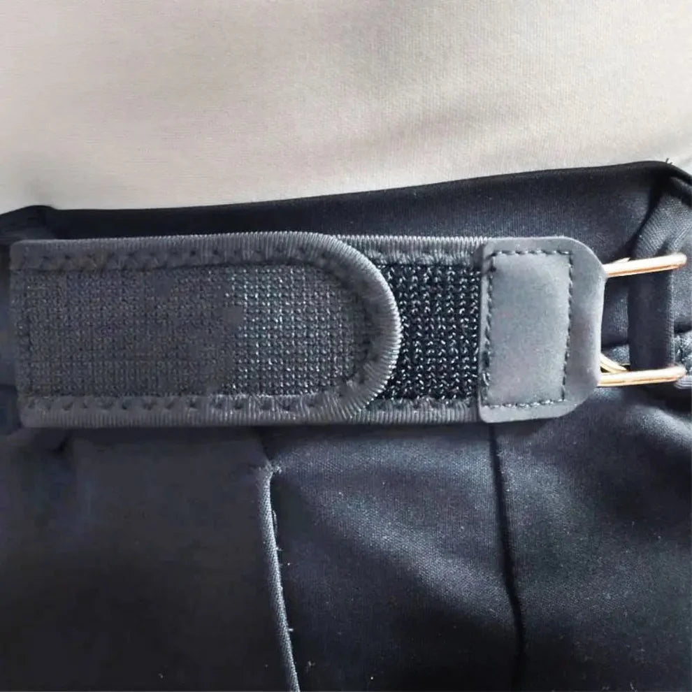 Invisible
Buckle Free Belt