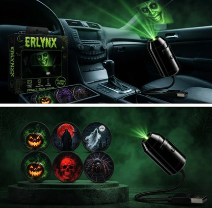 NightmareRide Pro