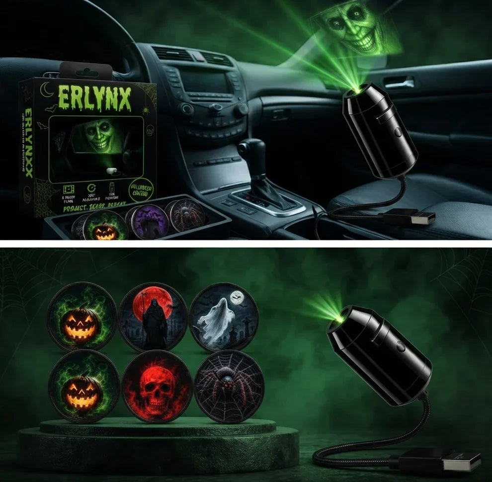 NightmareRide Pro