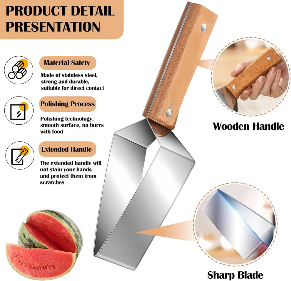 Triangle Watermelon
Cutter