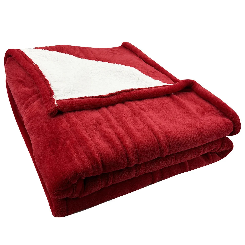 Heating Blanket