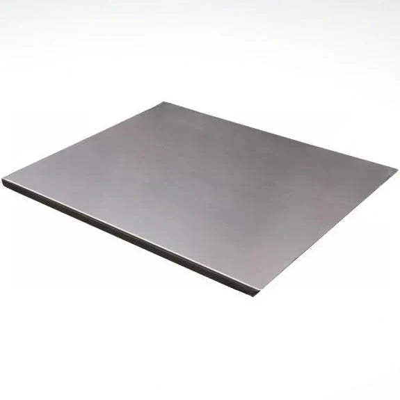 Stainless Steel Cutting & Kneading Board 40x30cm