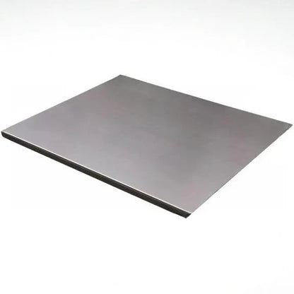Stainless Steel Cutting & Kneading Board 40x30cm