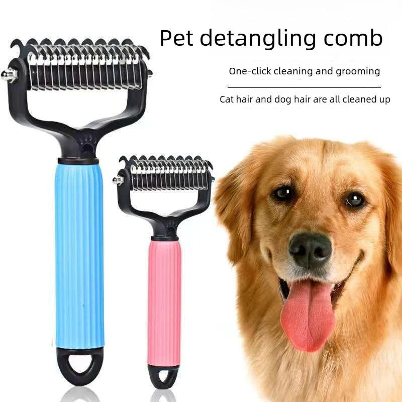 🐾 Pet Hair Comb
