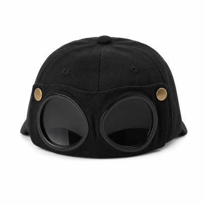Funky Cap