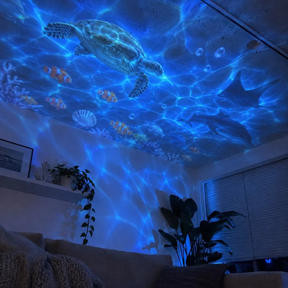 Ocean Light
