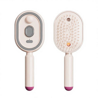 Electric Steam Brush