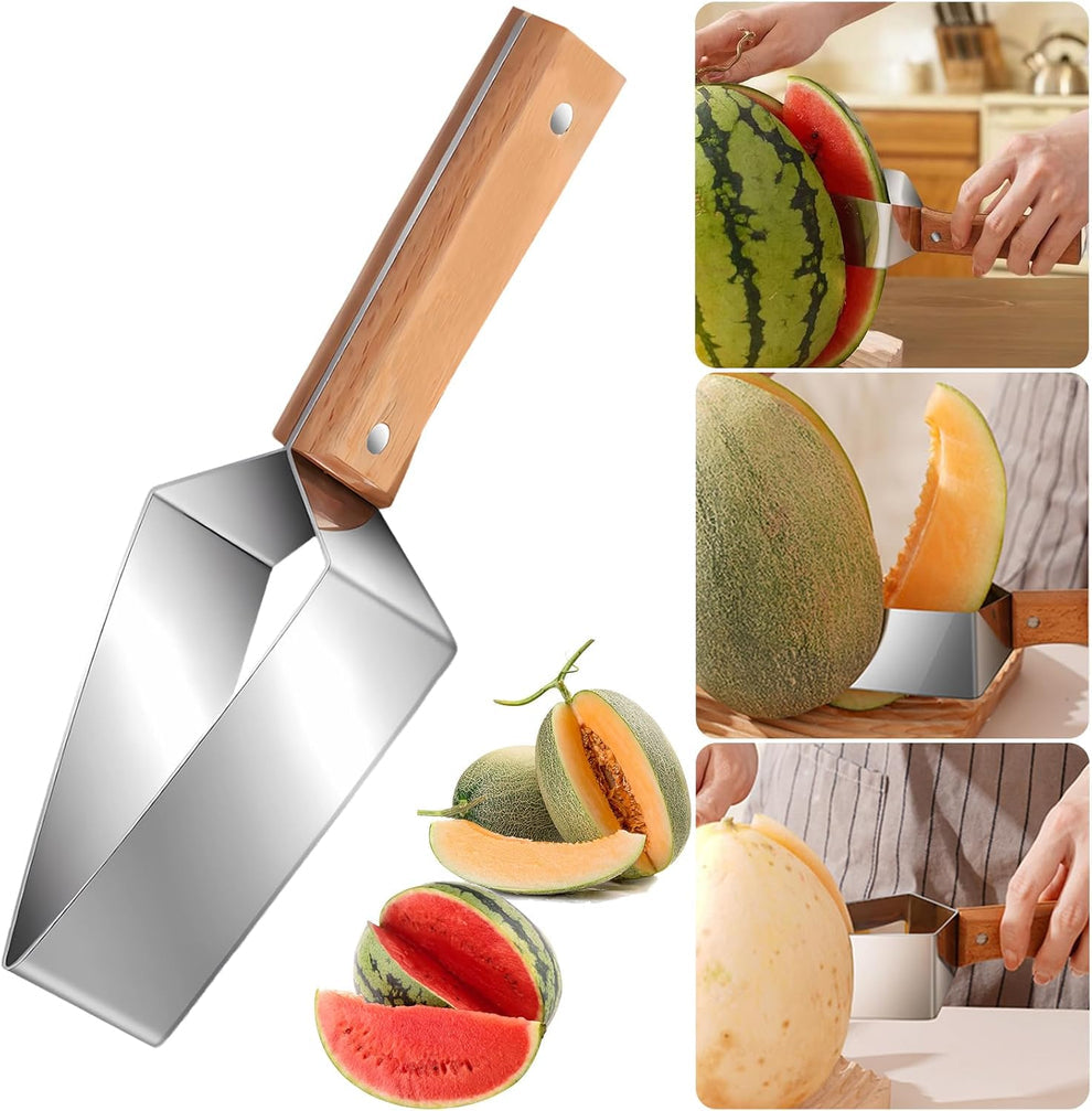 Triangle Watermelon
Cutter