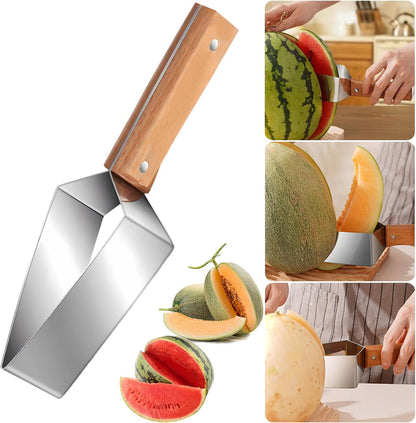 Triangle Watermelon
Cutter
