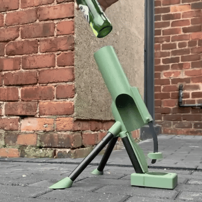 BalisticBrew™ - Cap
Mortar