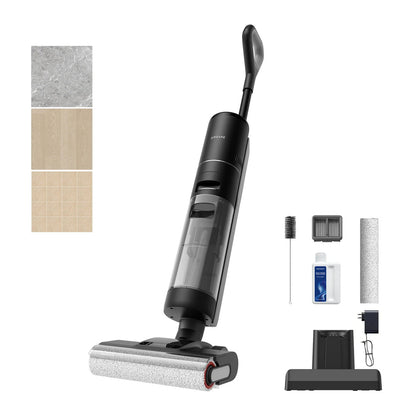 Dreame G10 Pro Wet
Dry Vacuum
