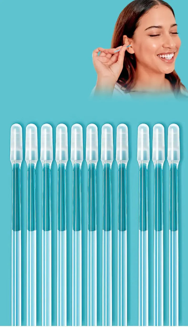 Reusable Ear wax
Cleaner Stick