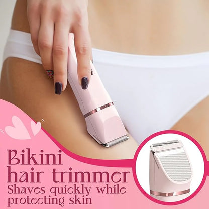 Two in One Electric
Hair Trimmer