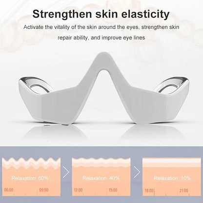 Radienta Redlight +
Microcurrent Glasses™