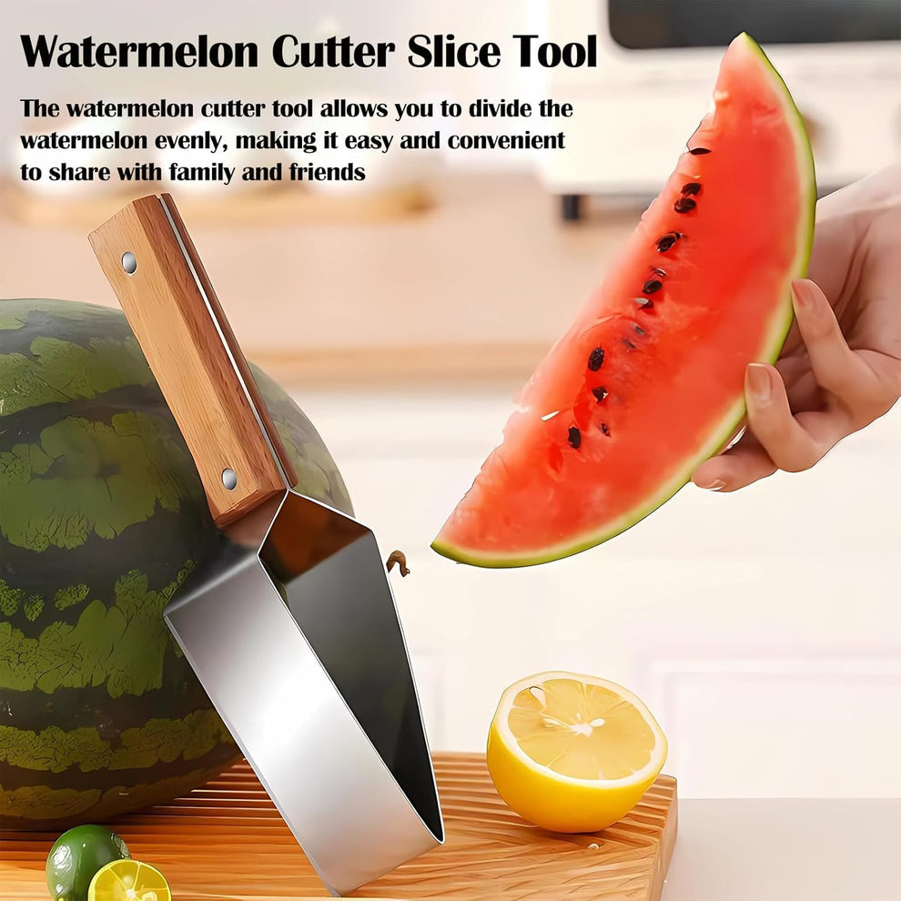 Triangle Watermelon
Cutter