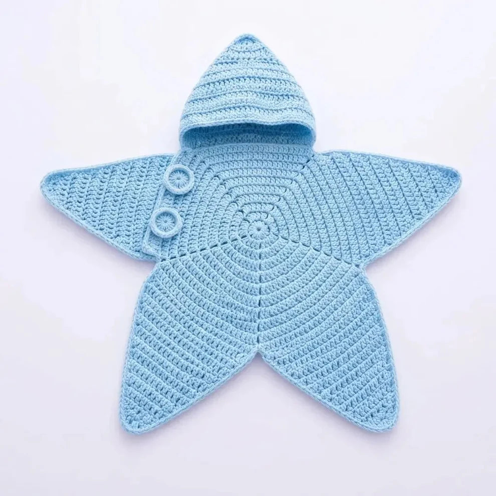 Cozy Star Baby