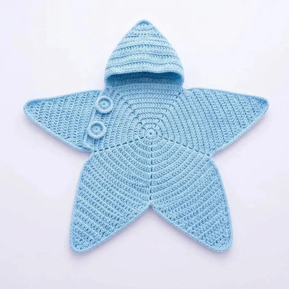 Cozy Star Baby