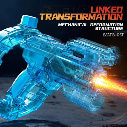 Electric Gel Ball Blaster Pro