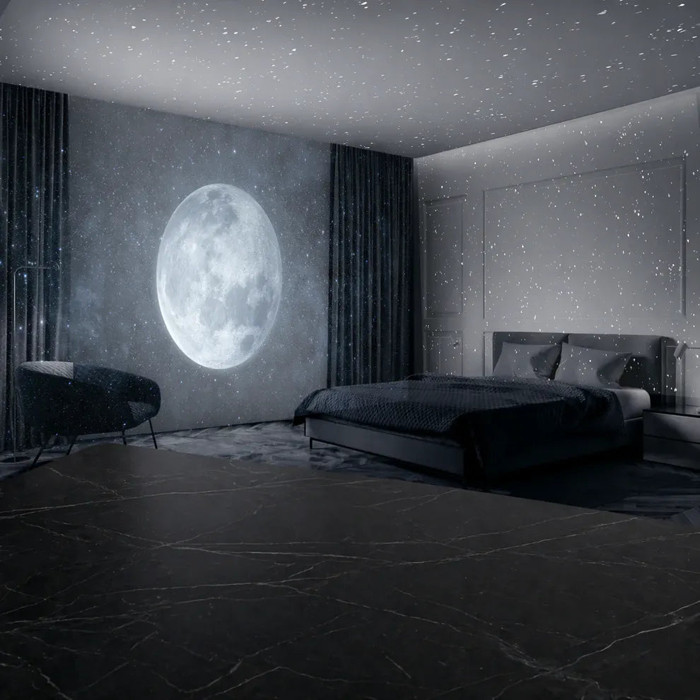Galaxy Light™ Turn Your Room Into a Galaxy in Seconds ✨