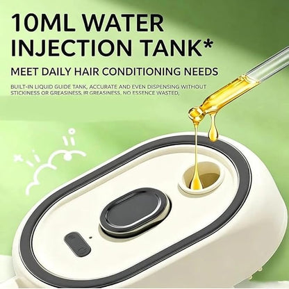 Electric Steam Brush