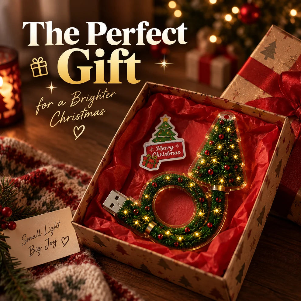 Christmas Projector